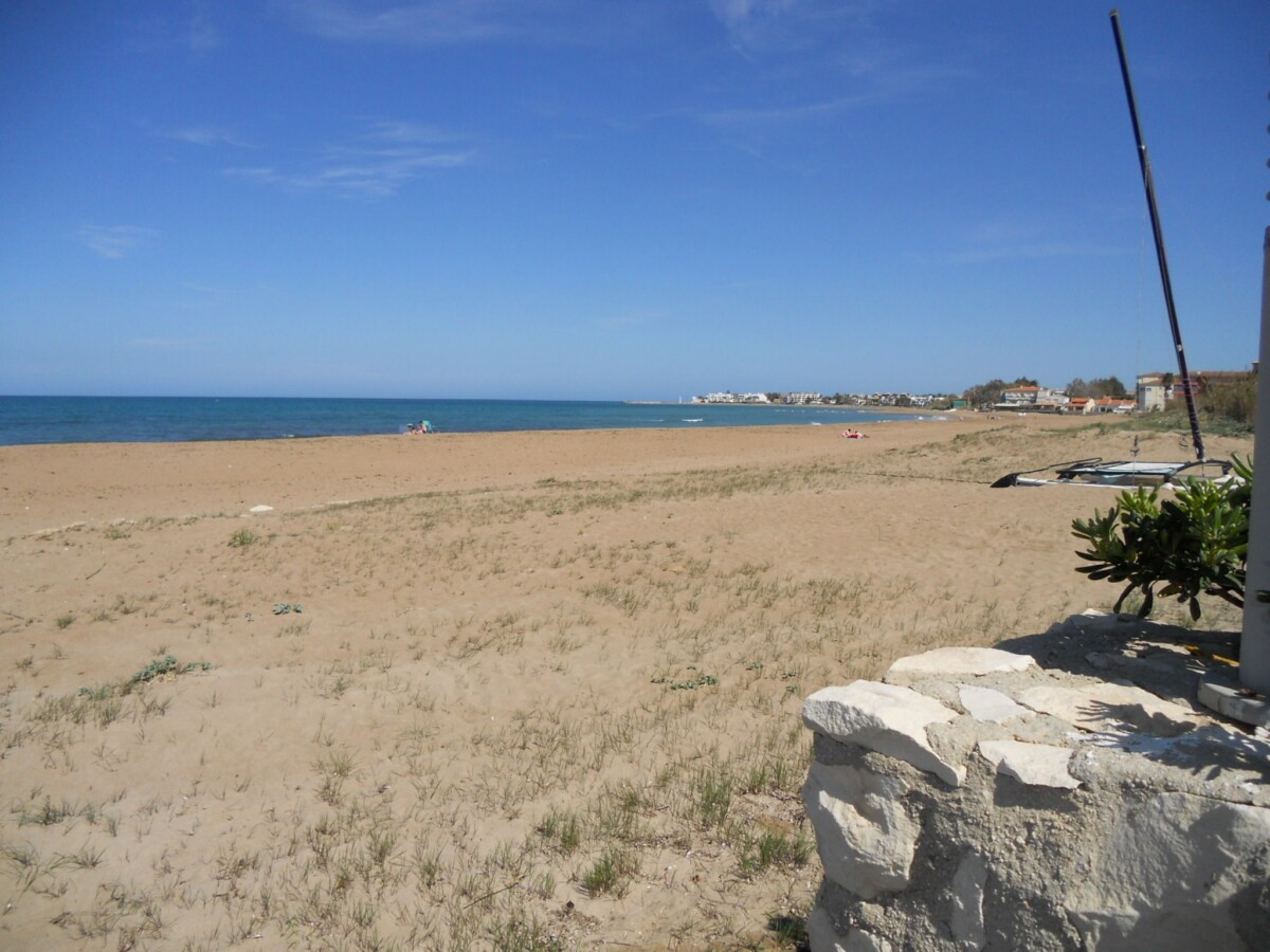 Playa Els Peixets Alboraya
